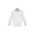 Monaco Mens Long Sleeve Shirt