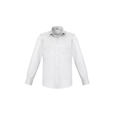 Monaco Mens Long Sleeve Shirt