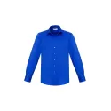 Monaco Mens Long Sleeve Shirt