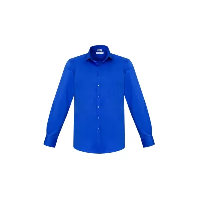 Monaco Mens Long Sleeve Shirt