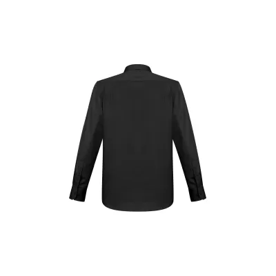 Monaco Mens Long Sleeve Shirt