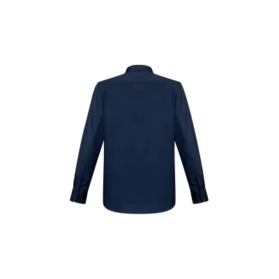 Monaco Mens Long Sleeve Shirt