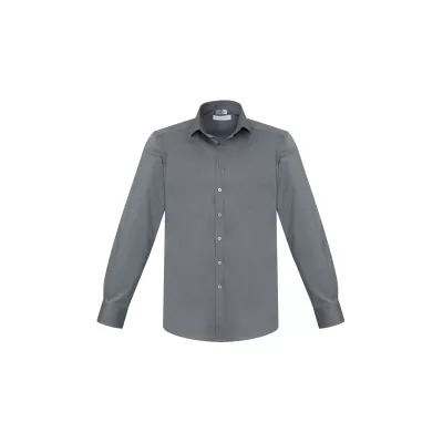 Monaco Mens Long Sleeve Shirt