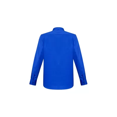 Monaco Mens Long Sleeve Shirt
