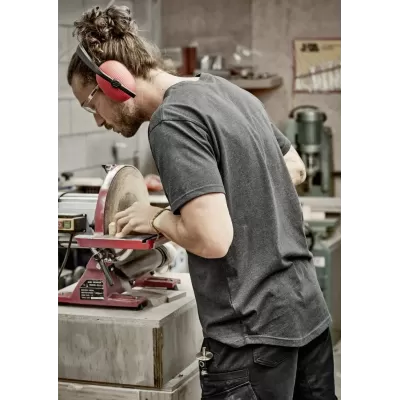 Mens Streetworx Tee