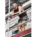 Mens Streetworx Sleeveless Tee