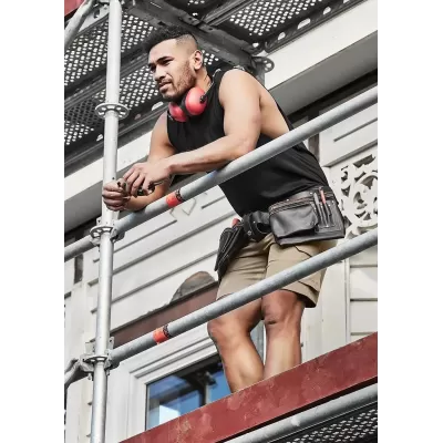 Mens Streetworx Sleeveless Tee