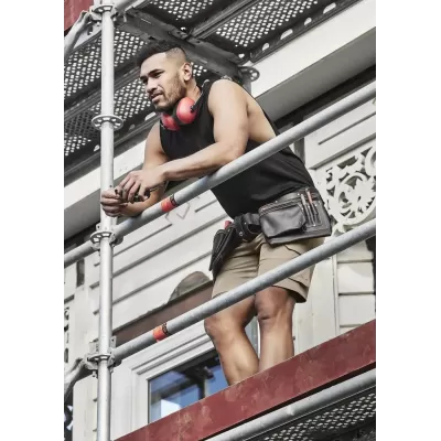 Mens Streetworx Sleeveless Tee