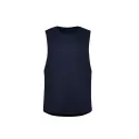 Mens Streetworx Sleeveless Tee