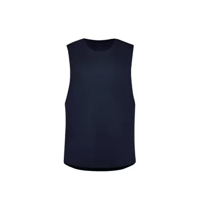 Mens Streetworx Sleeveless Tee