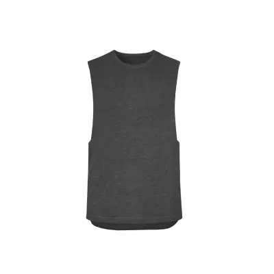 Mens Streetworx Sleeveless Tee