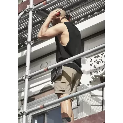 Mens Streetworx Sleeveless Tee