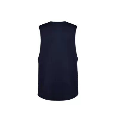 Mens Streetworx Sleeveless Tee