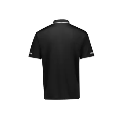 Mens Striker Short Sleeve Polo
