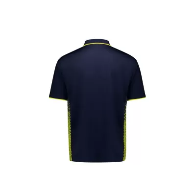 Mens Spark Short Sleeve Polo