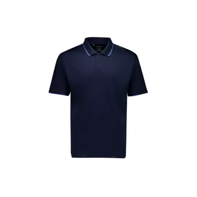 Mens Spark Short Sleeve Polo