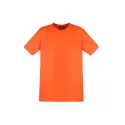 Mens Hi Vis Short Sleeve Tee