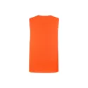 Mens Hi Vis Sleeveless Tee