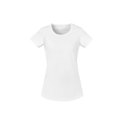 Womens Streetworx Tee