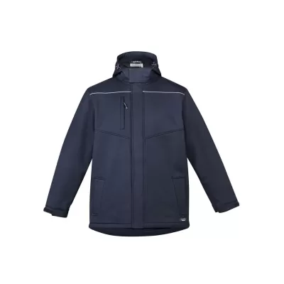 Unisex Antarctic Softshell Jacket