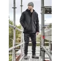 Unisex Antarctic Softshell Jacket