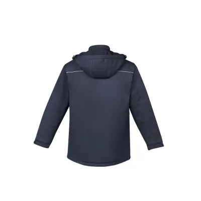 Unisex Antarctic Softshell Jacket