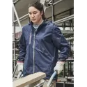 Unisex Super Light Packable Rain Jacket