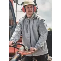Unisex Super Light Packable Rain Jacket