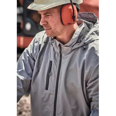 Unisex Super Light Packable Rain Jacket