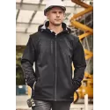 Unisex Streetworx 2 In 1 Stretch Softshell Jacket