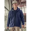 Unisex Streetworx 2 In 1 Stretch Softshell Jacket