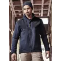 Unisex Streetworx Stretch Waterproof Jacket