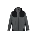 Unisex Streetworx Stretch Waterproof Jacket