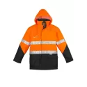 Mens Hi Vis Storm Jacket
