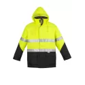 Mens Hi Vis Storm Jacket