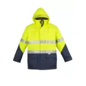 Mens Hi Vis Storm Jacket