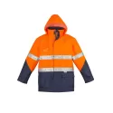 Mens Hi Vis Storm Jacket