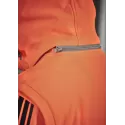 Unisex Streetworx 2 In 1 Stretch Softshell Jacket