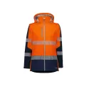 Womens Streetworx 2 In 1 Stretch Softshell Jacket