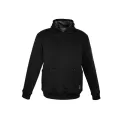 Unisex Multi-Pocket Hoodie