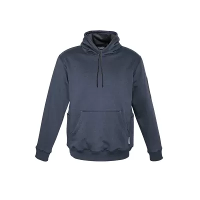 Unisex Multi-Pocket Hoodie
