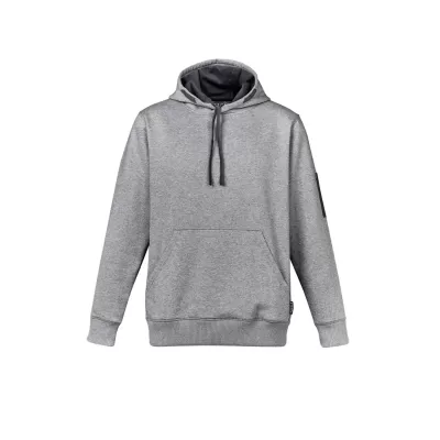 Unisex Multi-Pocket Hoodie