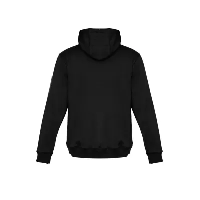 Unisex Multi-Pocket Hoodie