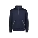 Unisex Streetworx Water Resistant 1/4 Zip Pullover