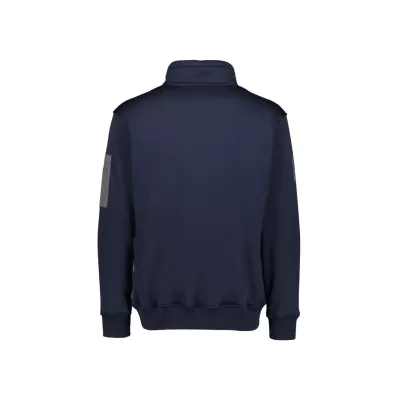 Unisex Streetworx Water Resistant 1/4 Zip Pullover