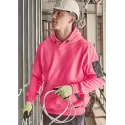 Unisex Water Resistant Hoodie
