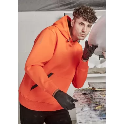 Unisex Water Resistant Hoodie