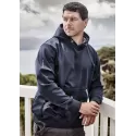Unisex Water Resistant Hoodie