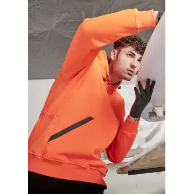 Unisex Water Resistant Hoodie