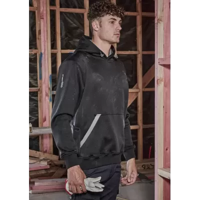 Unisex Water Resistant Hoodie
